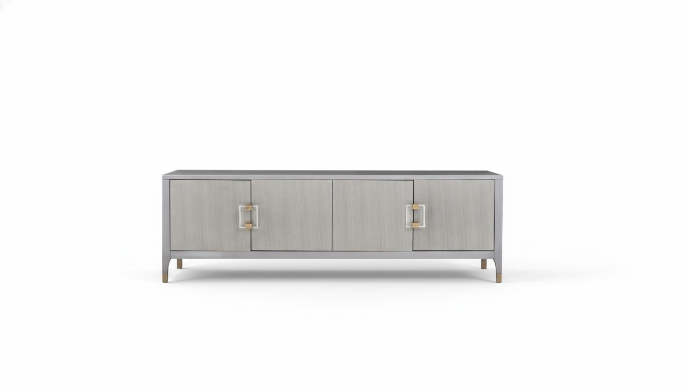 Luxus Sideboard Kommode Schrank Sideboards Lowboard Regal Schränke Kommoden Neu