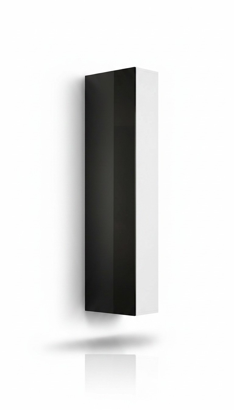 Luxus Stil Hänge Vitrine Wohnzimmermöbel Design Modern Möbel Holz