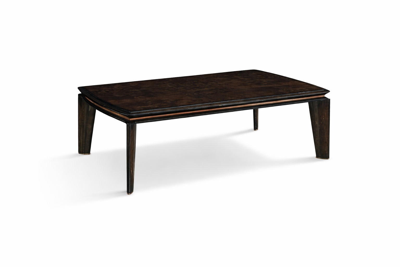 Luxus Wohnzimmer Möbel Sideboard Schrank Leder Hochglanz rtv tv Couchtisch Neu