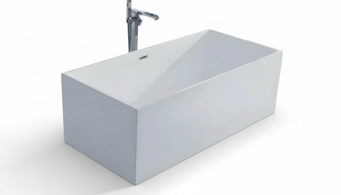 Luxuswanne Komfortwanne Badewanne Wanne Designwanne Pflegewanne 170x80 cm
