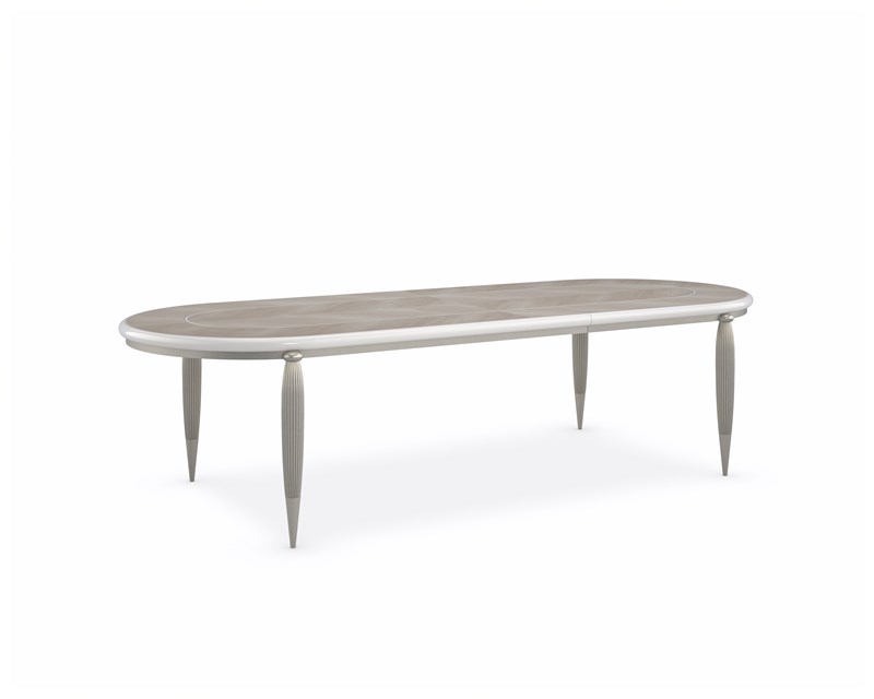 Design Esstisch Möbel Holz Tische Italienische Stil Möbel Einrichtung Esszimmer