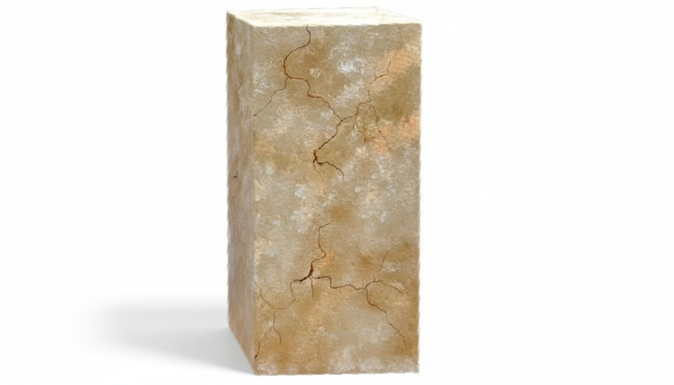 Marmor Optik Verschiedene Farben Säule Blumenständer Säulen Ständer