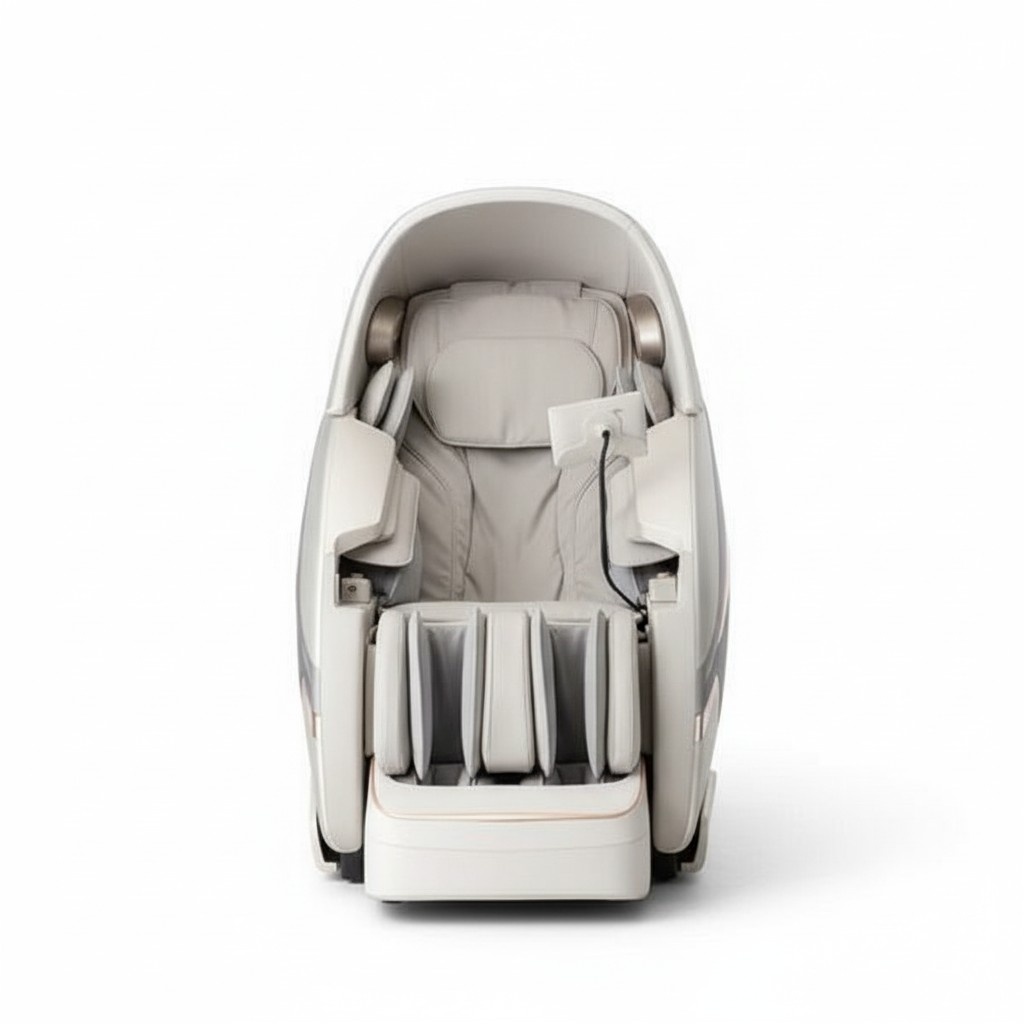 Massagesessel Multi Funktion Sessel Massagestuhl Elektrischer Wellness Relax