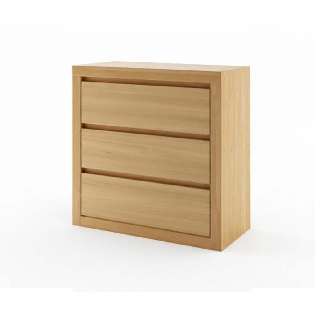 Massive Kommode Anrichte Sideboard Möbel Kommoden Echtholz Schränke Neu Schrank