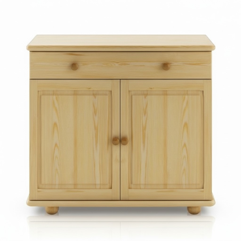 Massive Schrank Kommode Sideboard Kommoden Echtholz Schränke Neu Anrichte Möbel