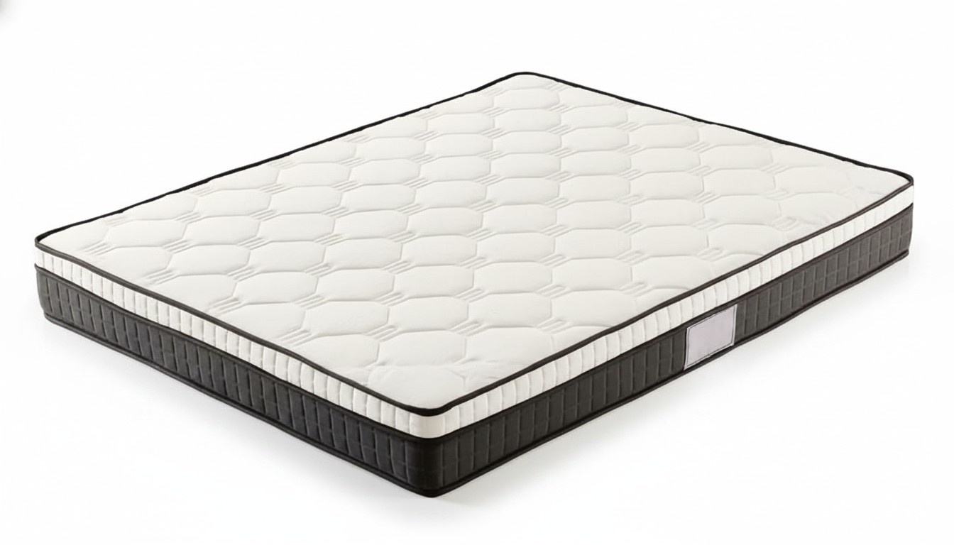 Matratze King Size Schlafzimmer Hotel Betten Matratzen 25cm Kaltschaum 140x200