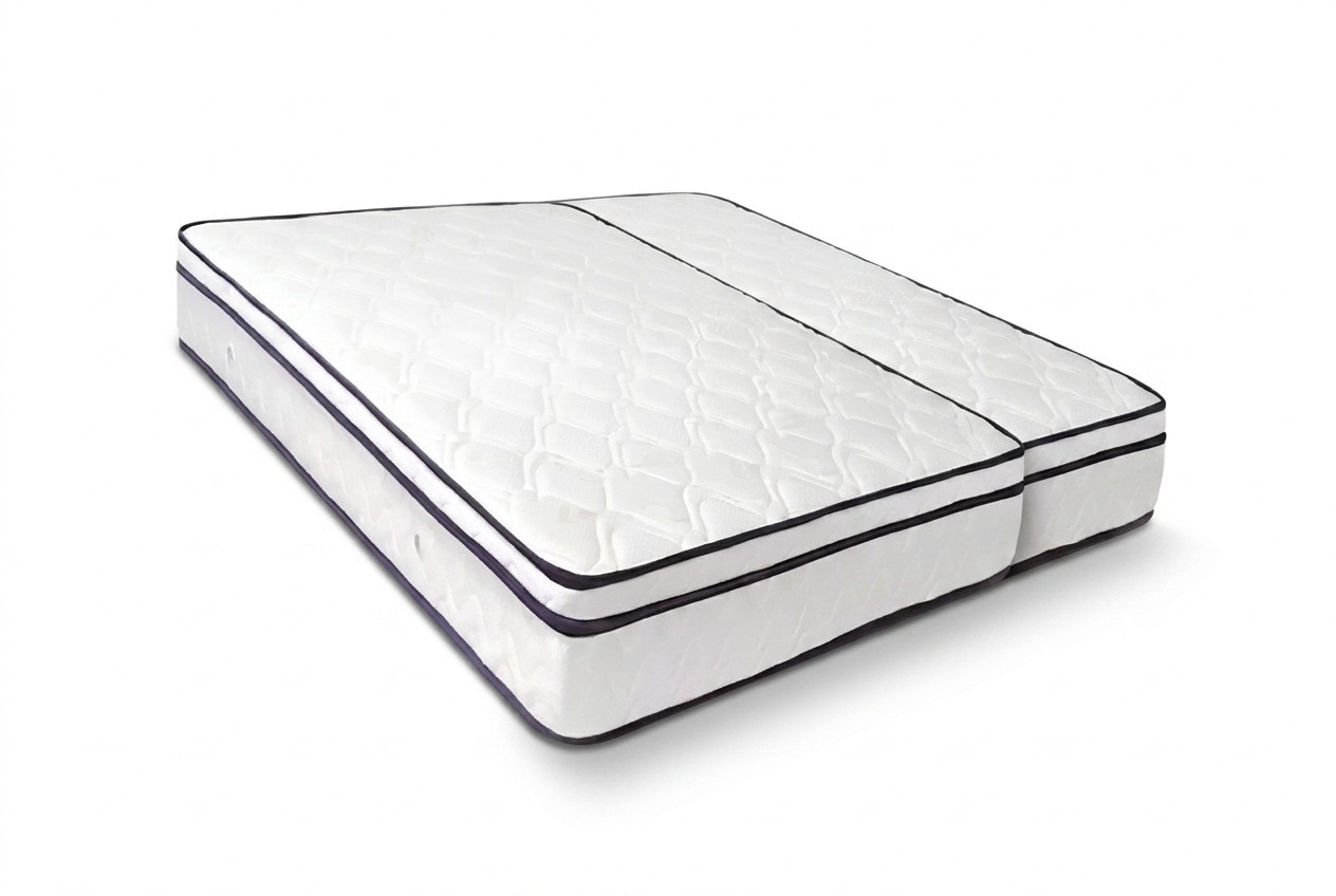 Matratzen Exklusive Matratze Luxus Möbel Orthopädische 32cm 200x200 Boxspring