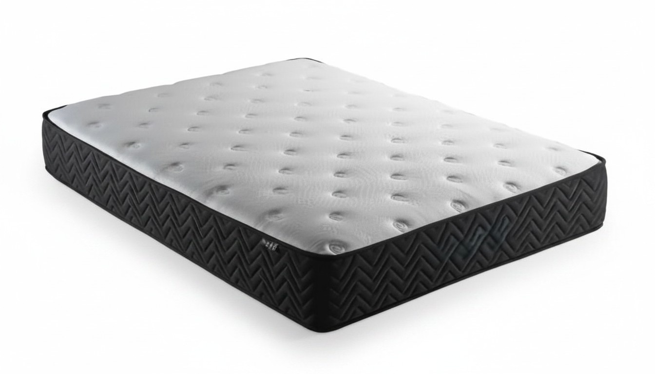 Matratzen King Size 30cm Orthopädische Schlafzimmer Matratze Schaumstoffmatratze