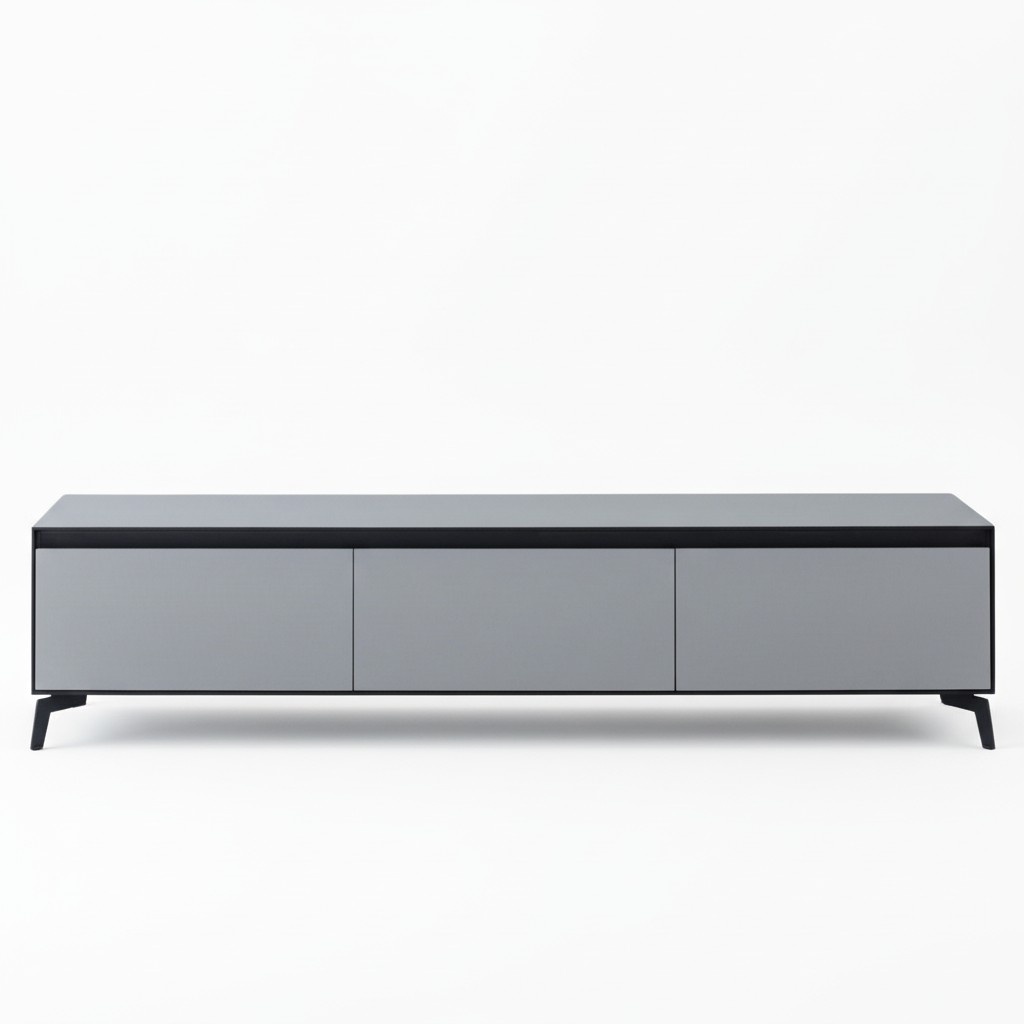 Medienschrank Sideboard Medienboard rtv lowboard Fernsehschrank TV-Kommode