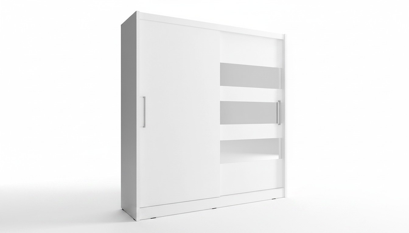 Mehrzweck Regale Schrank Regal Aufbewahrungs Kleiderschrank Garderobe Neu 180cm