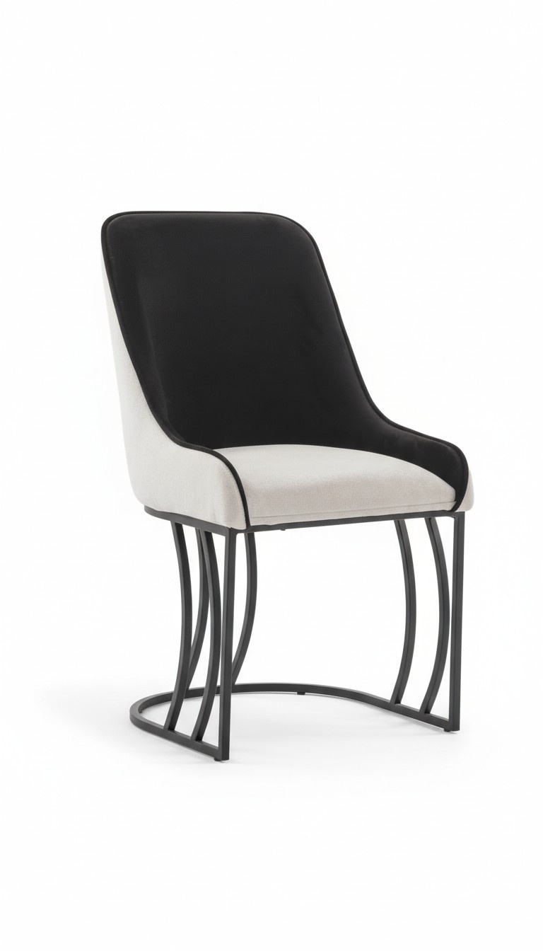 Modern Esstisch 6x Stühle Designer Luxus Esszimmer Möbel