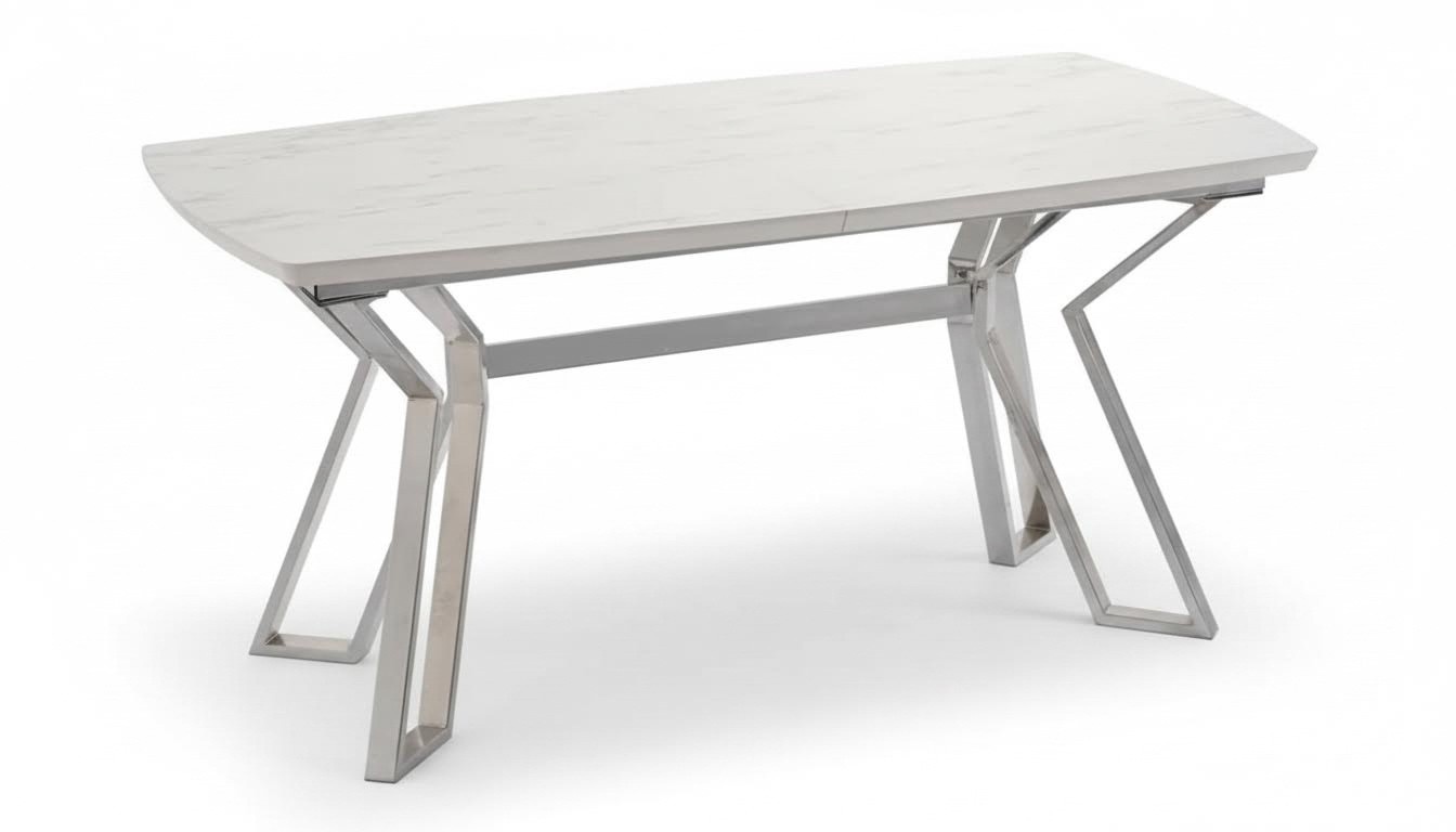Modern Einrichtung Esstisch Luxus Esszimmer Tisch Möbel Neu