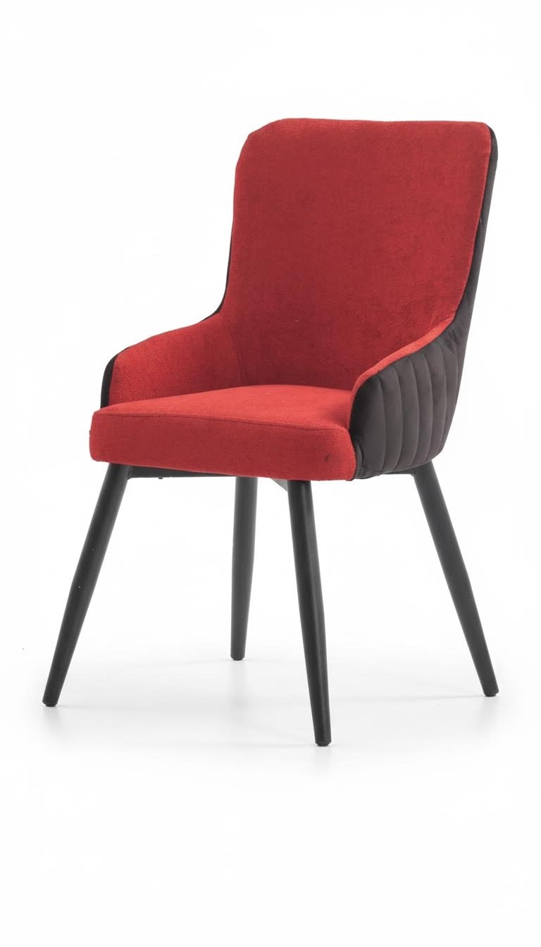 Modern Esstisch 6x Stühle Designer Luxus Esszimmer Möbel Holz Essgruppe