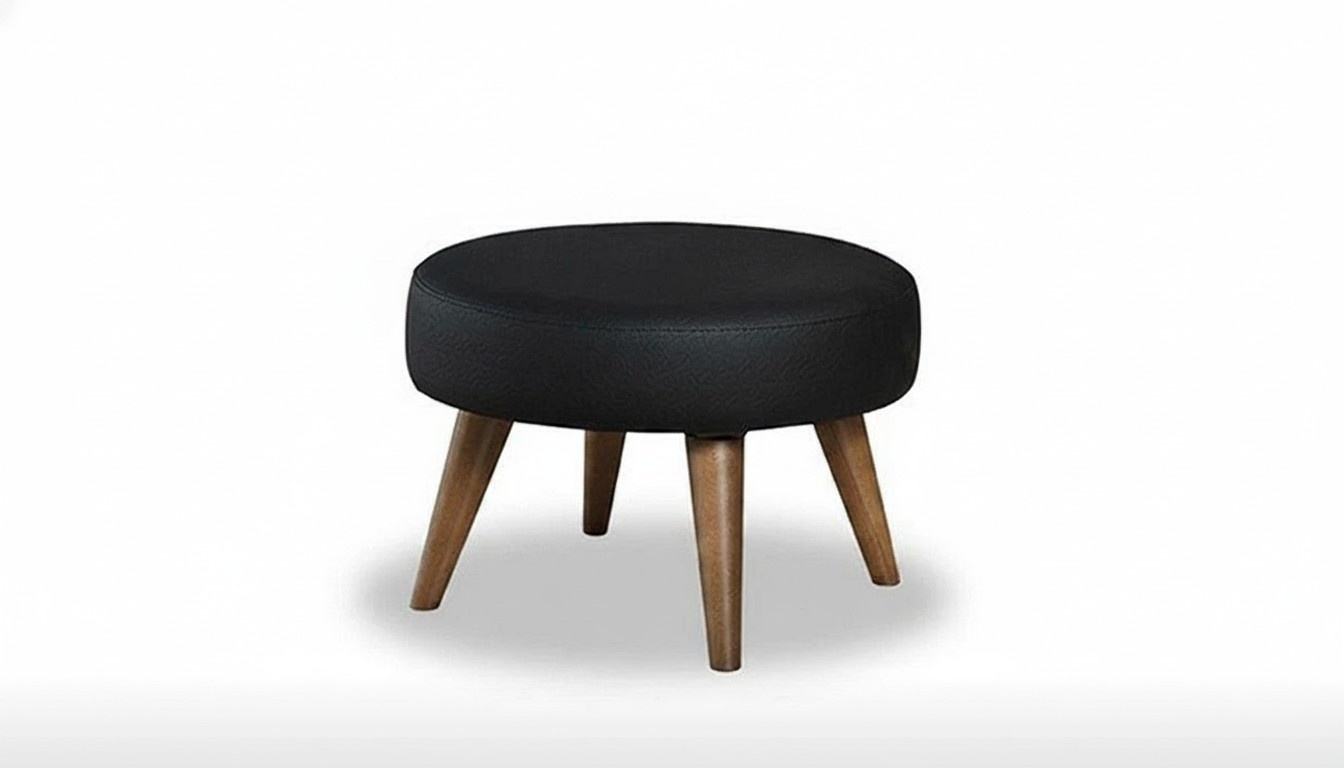 Modern Hocker Polstermöbel Sitzmöbel Polstermöbel Wohnzimmer Design Einrichtung