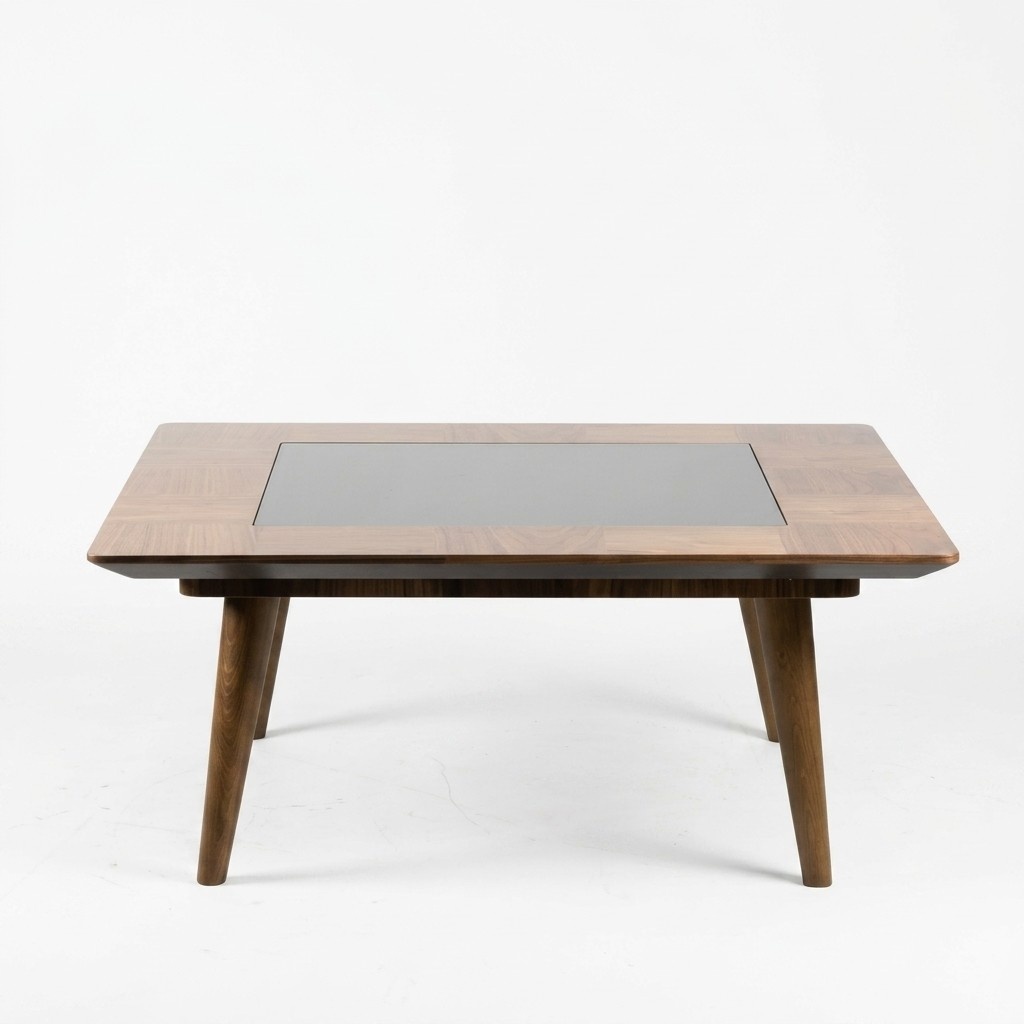 Modern Möbel Wohnzimmer Couchtisch Design Einrichtung Kaffeetisch