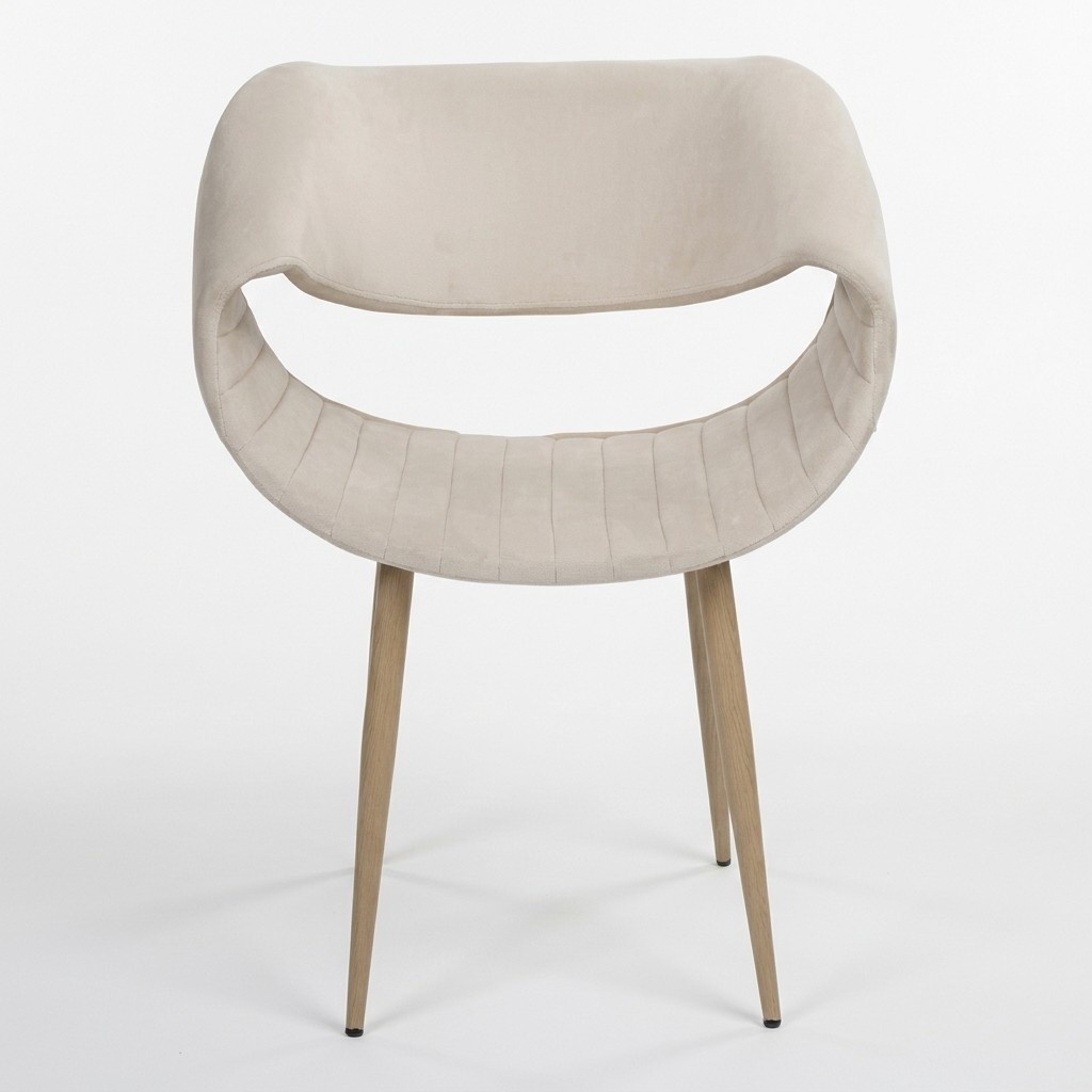 Modern Stühle Polsterstuhl Luxus Sessel Stuhl Lehnstuhl Esszimmer Wohnzimmer Neu