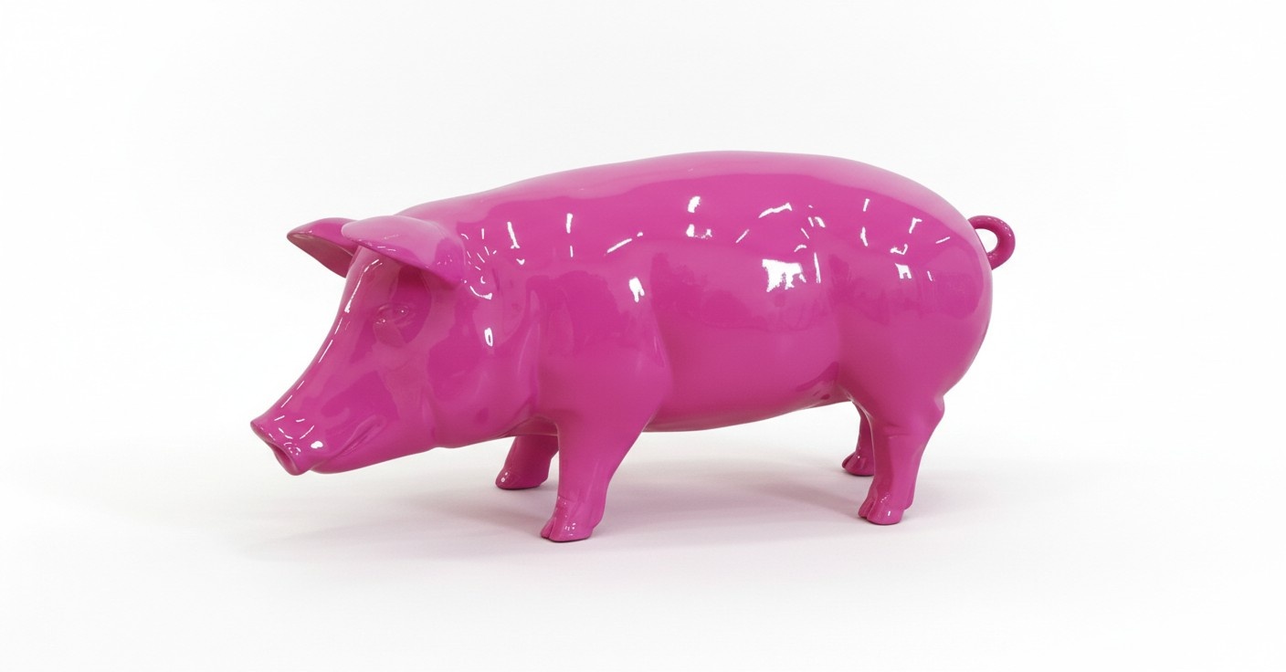 Moderne Dekoration Haus Garten Deko Figur Statue Skulptur Abstrakt