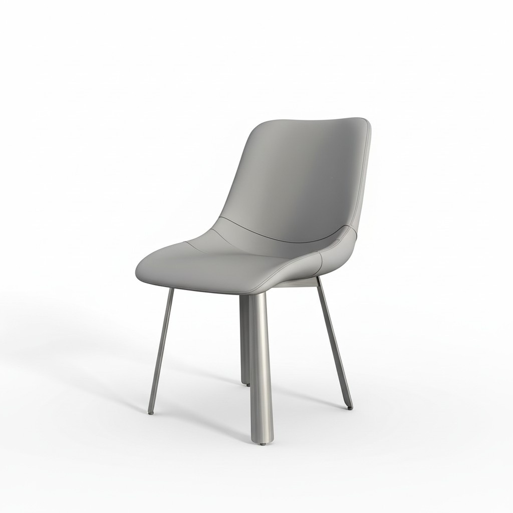 Moderne Holz Stühle Luxus Polster Design Stuhl Lehnstuhl Neu Sessel Polster