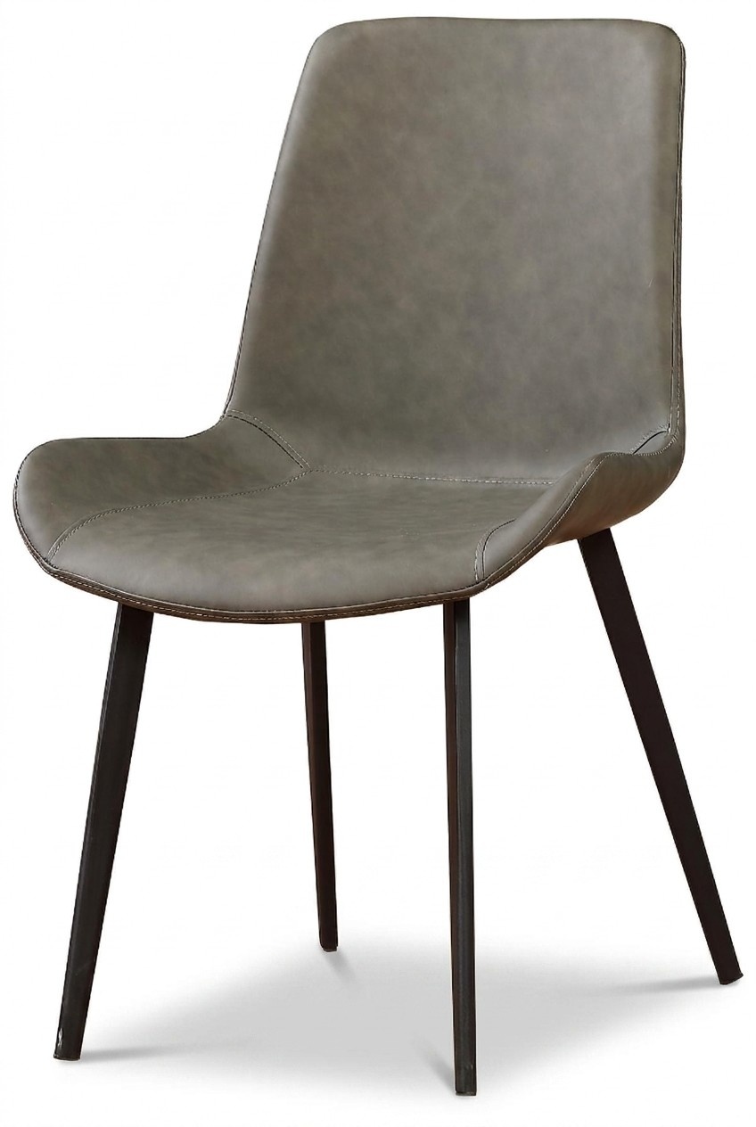 Moderner Sessel Stuhl 1x Esszimmer Fernseh Sitz Polsterstuhl Club Lounge Stühle.