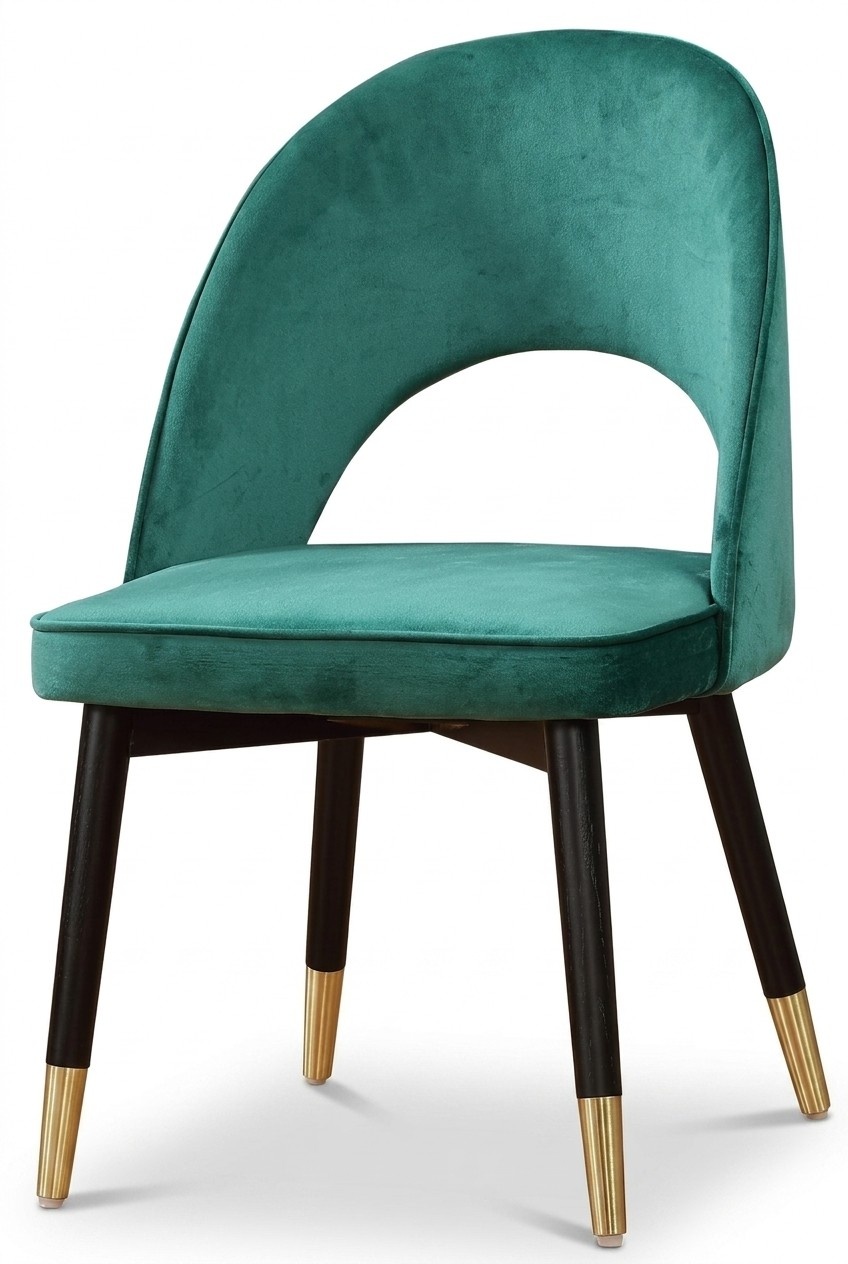 Moderner Sessel Stuhl 1x Esszimmer Lounge Sitz Polsterstuhl Neu Textil Fernseh.