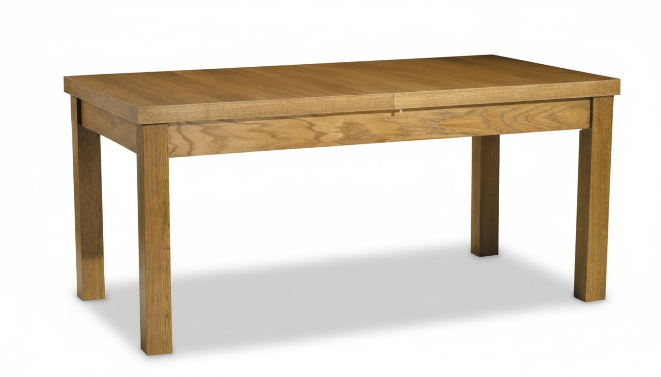 Moderner Tisch Esstisch Holz Rustikaler Holztisch Tische Esszimmer 170/250cm