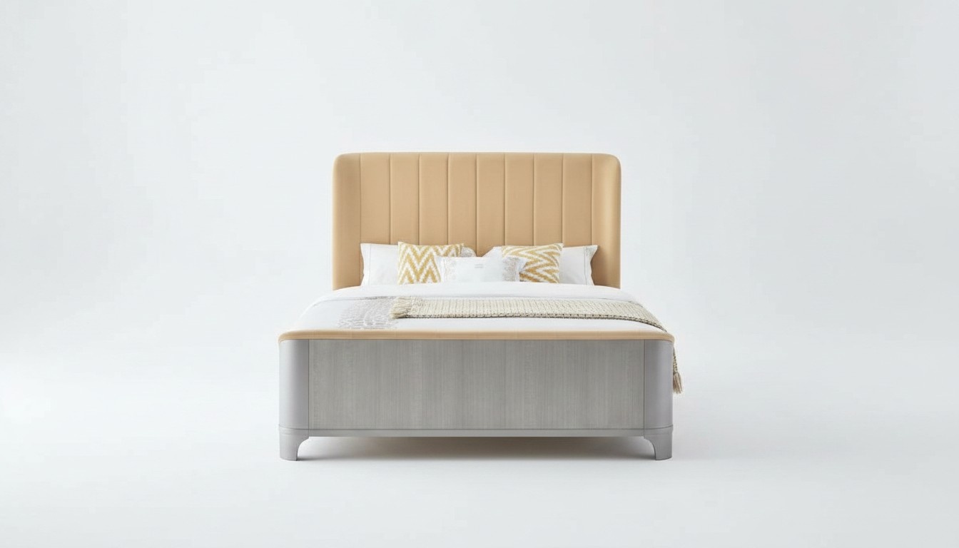 Modernes Bett Klassisches Design Bett Polster Betten 180x200cm Modernes Bett Neu