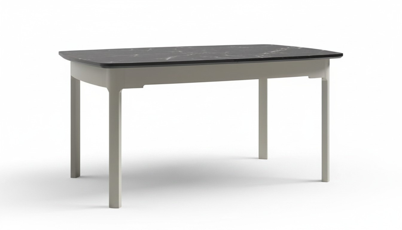 Modernetisch Holztisch Esstisch Eckiger Tisch Küchentisch Tafel Tische