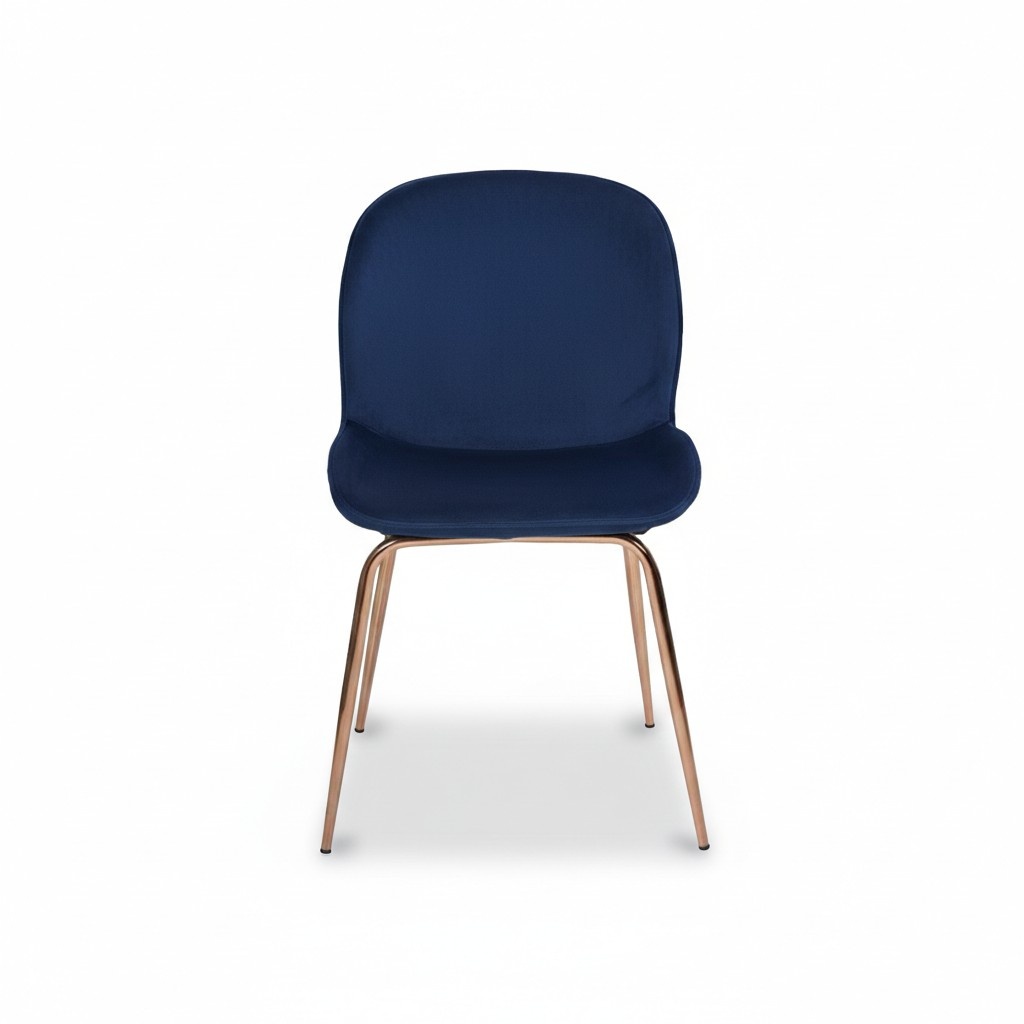 Möbel Stühle Esszimmerstuhl Stuhl Design Polster Luxus Einrichtung Neu