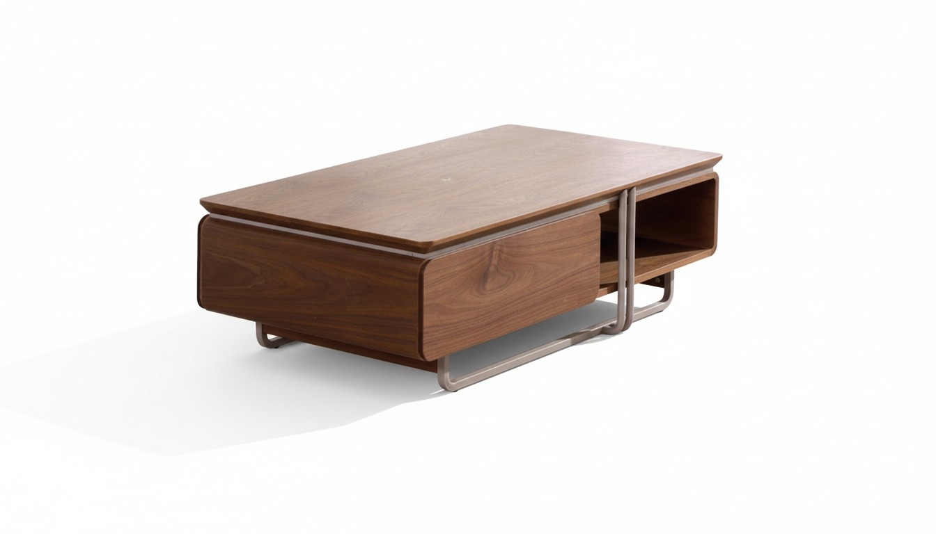 Multifunktions Couchtisch Kaffeetisch Designer Tisch Wohnzimmertisch Tische Neu!