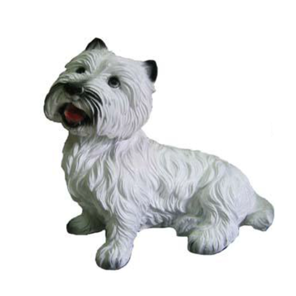 Deko Figur Statue Skulptur 40cm Figuren Statuen Skulpturen Neu WG2020