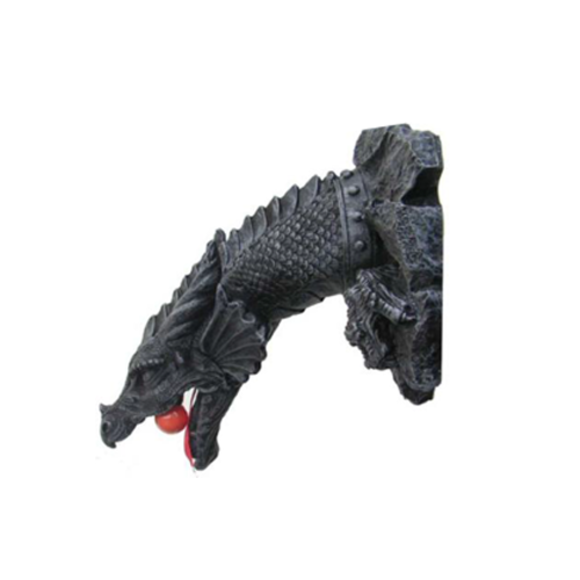 Wand Deko Figur Statue Skulptur 44 cm Figuren Statuen Skulpturen Neu