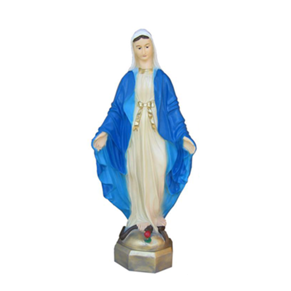 Maria Figur Heilige Statue Skulptur Katholische Figuren Skulpturen Mutter