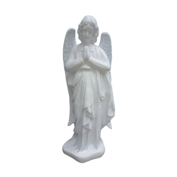 Deko Figur Statue Skulptur 110 cm Figuren Statuen Skulpturen Neu Engel