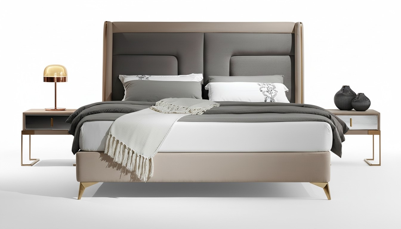 Nacht Tisch Konsole Schlaf Wohn Zimmer Tische Konsolen Möbel Modern Neu Beistell