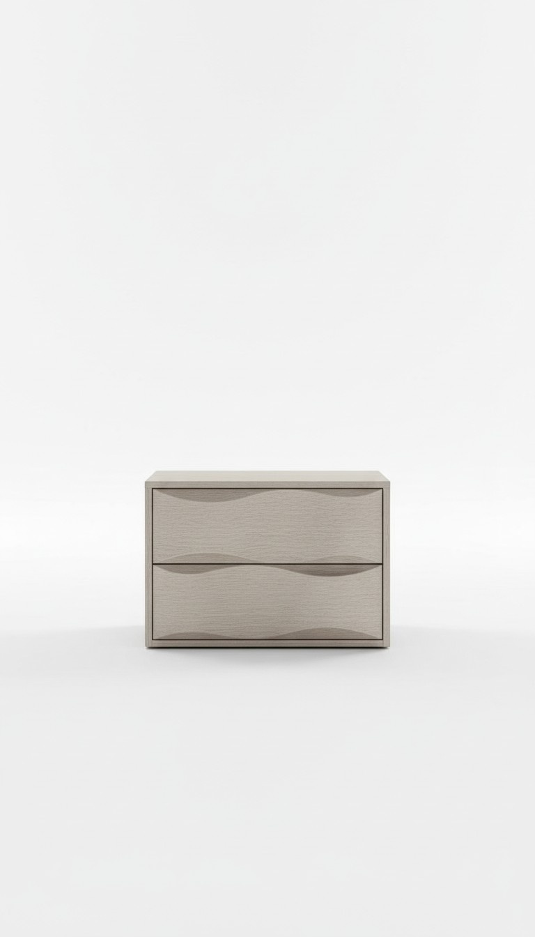 Nachtkonsolen Nachttische Nachttisch Konsolen Beistell Tisch Tische Led Modern