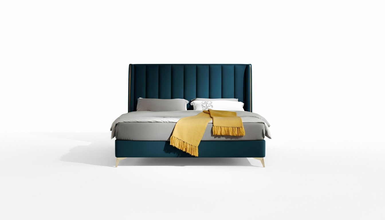 Nachttisch Edelstahl Designer Nacht Tisch Konsole Luxus Nachttische Beistell Neu