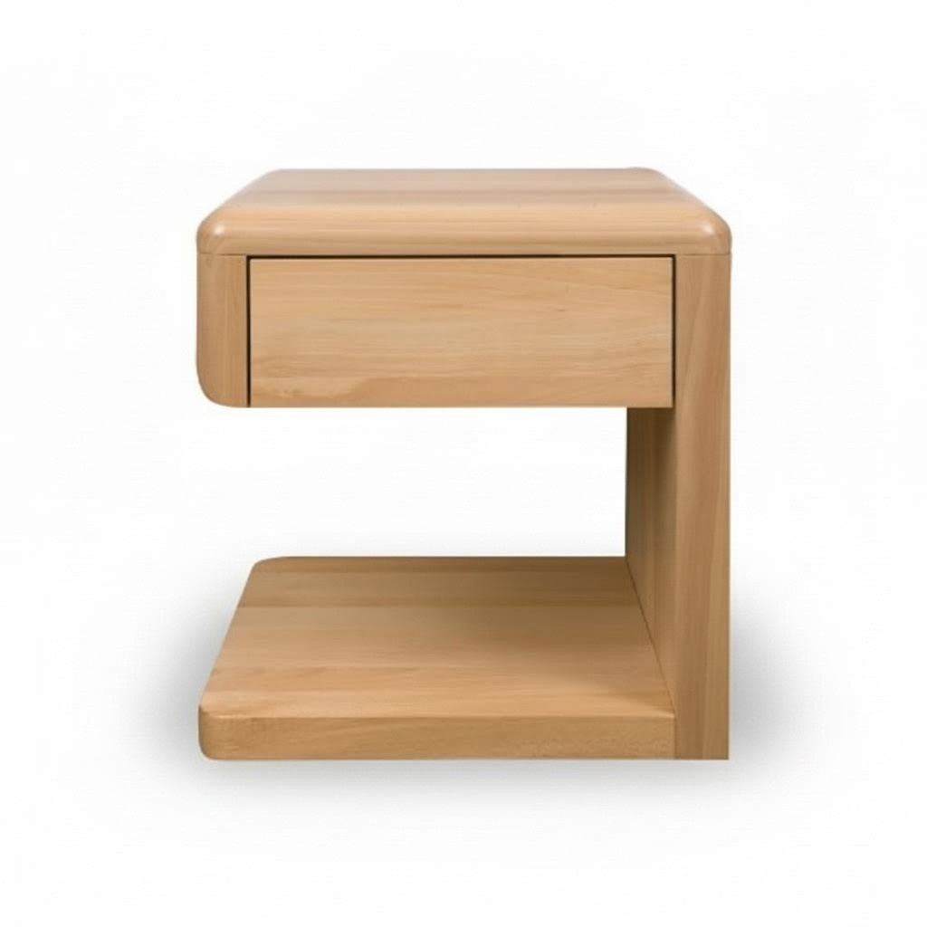 Nachttisch Holz Nachttische Tisch Konsolen Landhaus Stil Eiche Konsolen Nacht