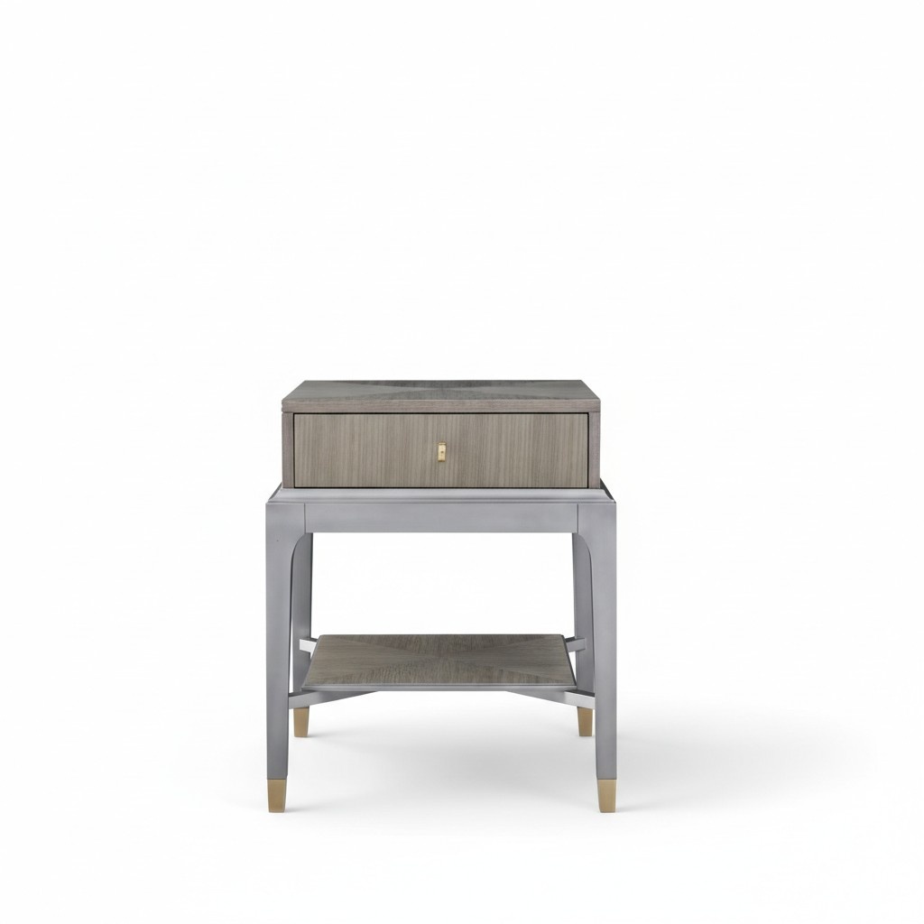 Nachttisch Massiv Holz Nachttische Tisch Konsolen Nacht Modern Stil Konsole Neu