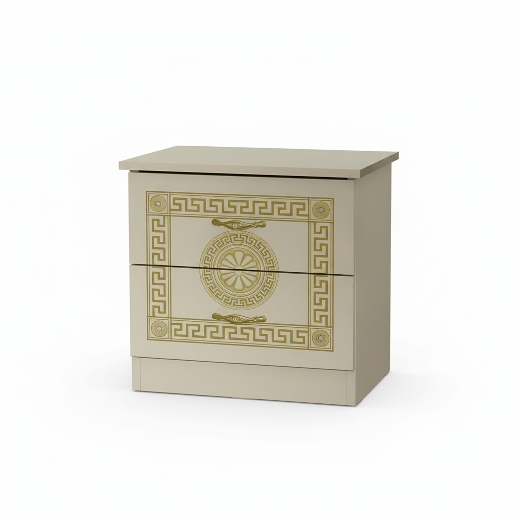 Nachttisch Nachtkonsole Design Beistelltisch Schlafzimmer Tisch Nachttische Neu