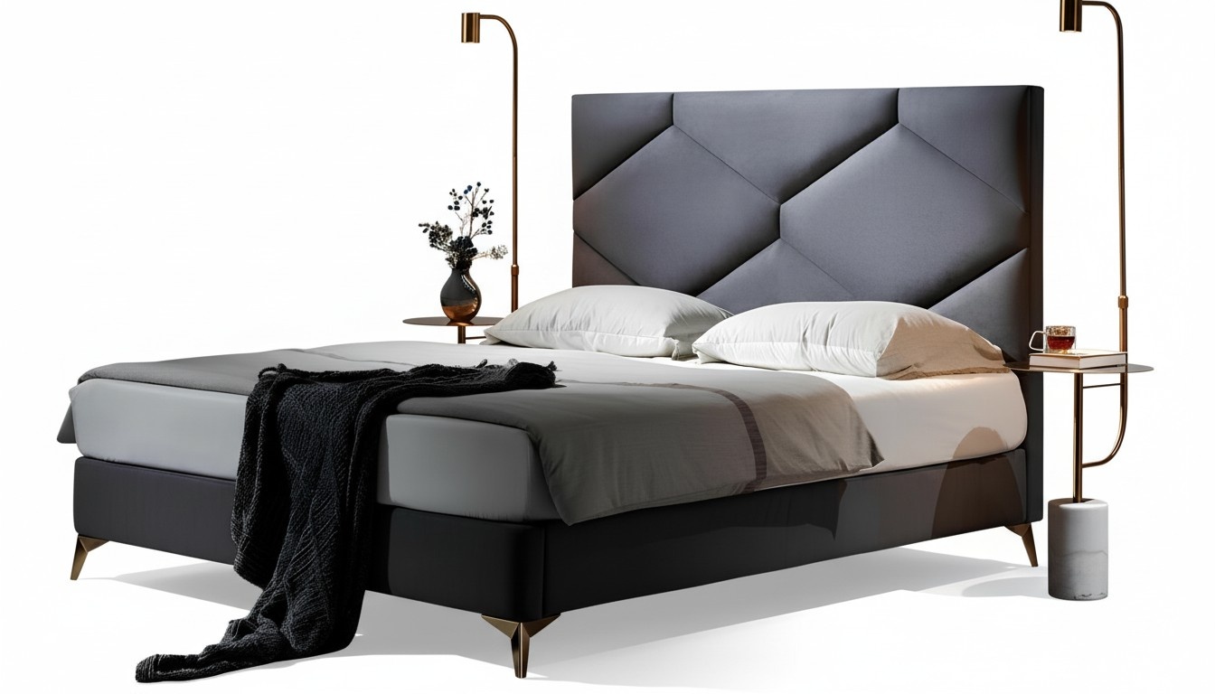 Nachttisch Nachtkonsole Design Beistelltisch Schlafzimmer Nachttische Neu Möbel