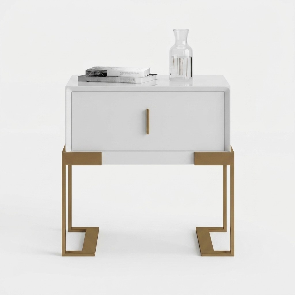 Nachttisch. Nachtschrank Beistellschrank Kommode Nachtschränkchen Schrank konsole.