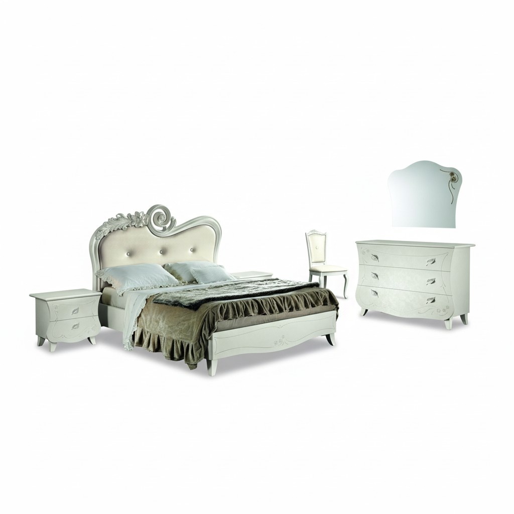 Nachttisch Nachtschrank Nachtkonsole Tisch Beistell Nachtkonsolen Nachttische