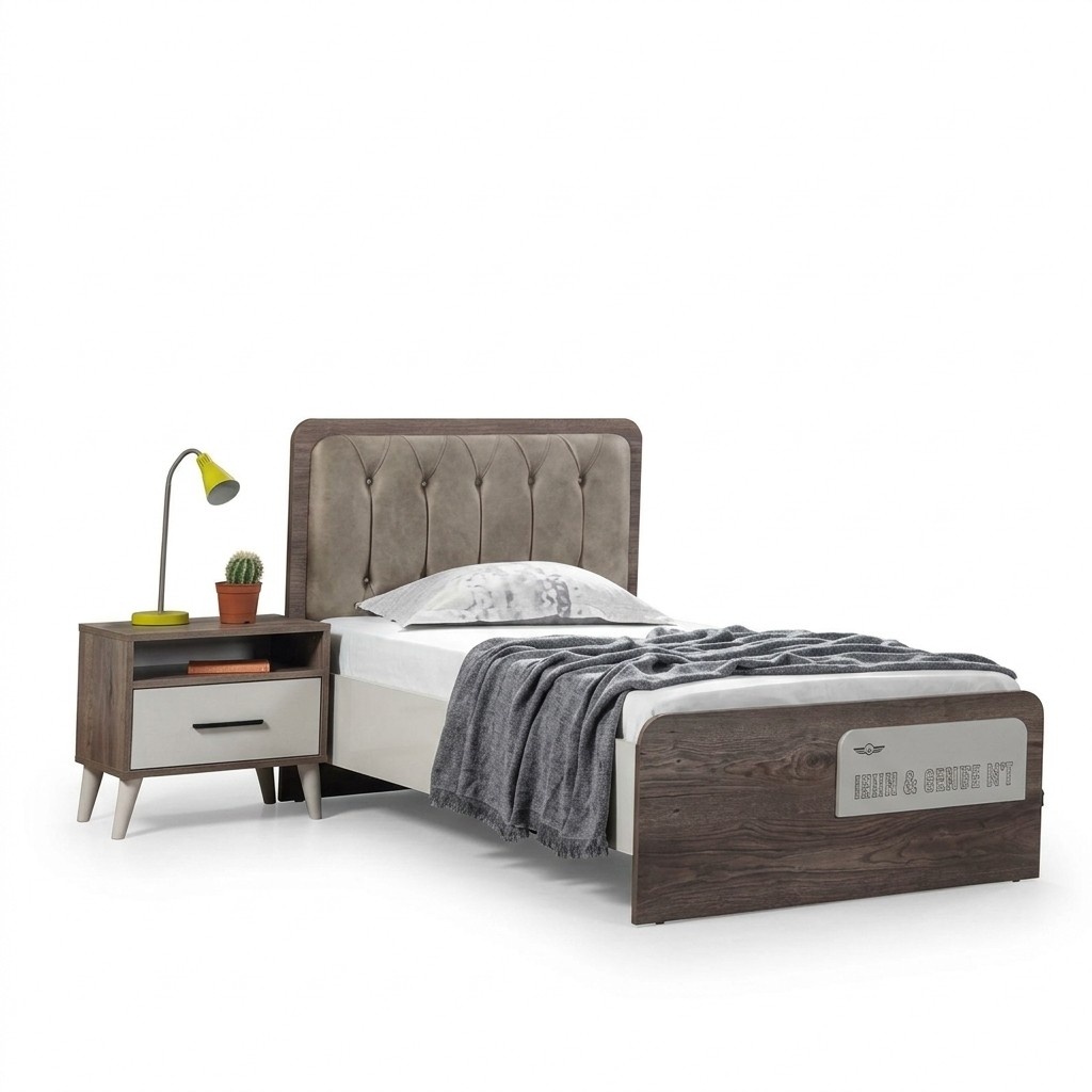 Nachttisch Schrank Nachttische Beistelltisch Schränke Schlafzimmer