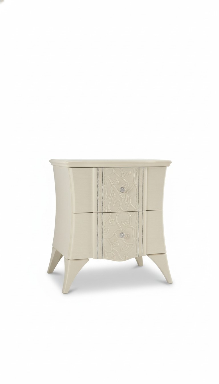 Nachttische Nachttisch Design Konsolen Beistell Tisch Neu Nachtkonsolen Modern