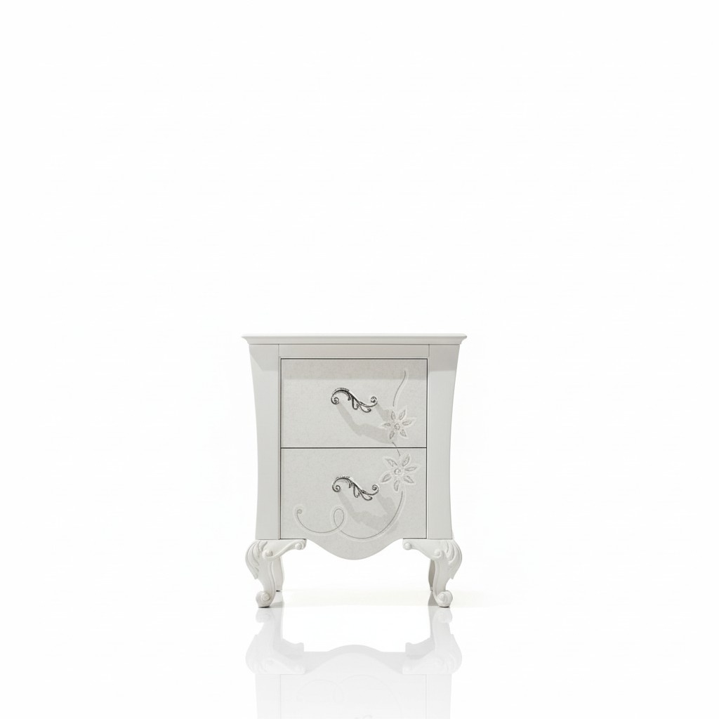 Nachttische Nachttisch Design Konsolen Beistell Tisch Neu Nachtkonsolen Modern