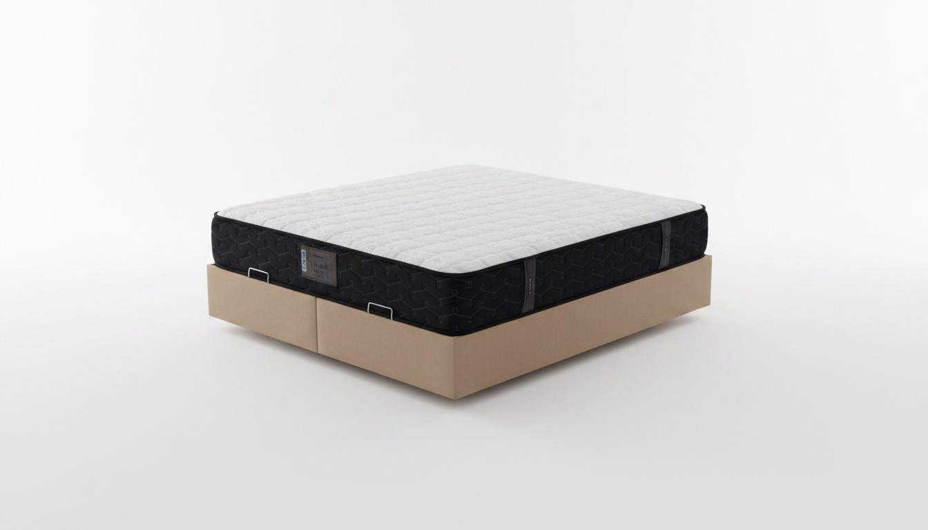 Orthopädische Matratze King Queen Size 90x200 Hochwertige Schlafzimmer
