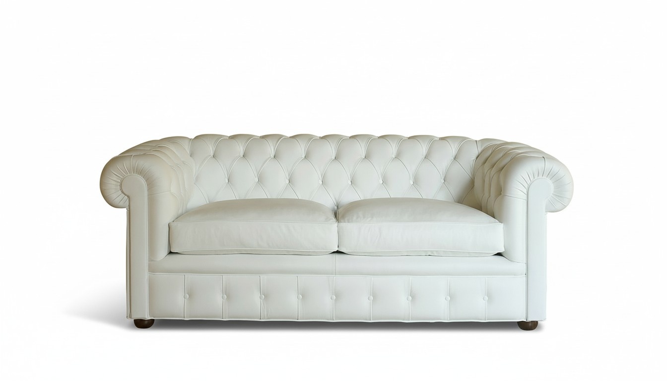 Polster Couch Sofa Klassik Chesterfield Neu Chesterfield 3 Sitzer Neu Kent