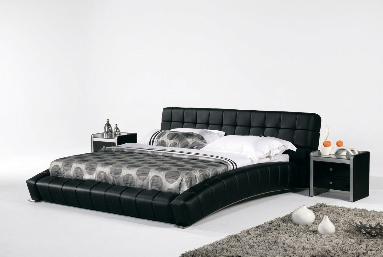 Polsterbett Betten Bett Polster Ehe Leder Textil Designer Doppel xxl Hotel Neu
