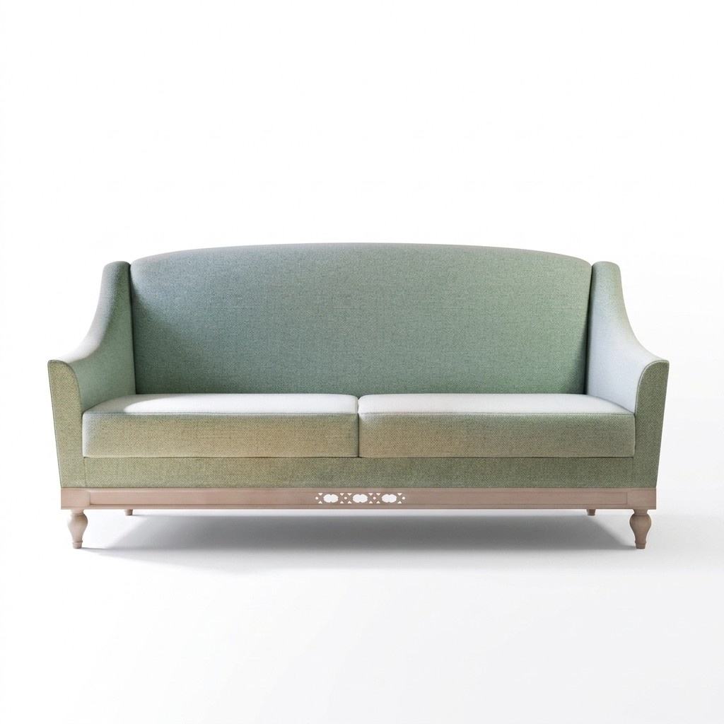 Polstersofa Sofa 2 Sitzer Designersofa Couch Sitzsofa Relaxsofa Komfortsofa