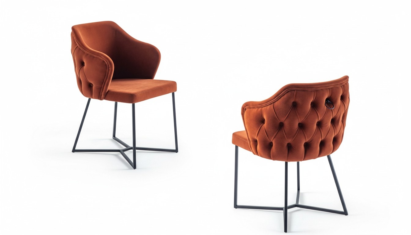 Polsterstühle Stühle Esszimmerstühle Küchenstühle Designerstühle Holzstühle